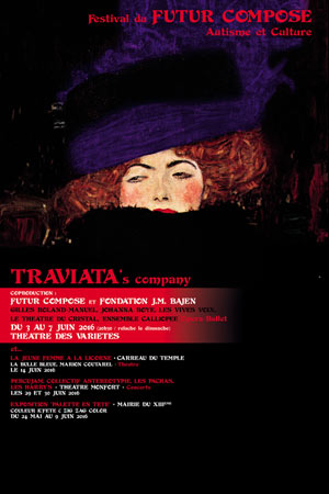 Traviata's Company