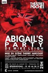 Abigail’s Party