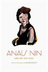 Anaïs Nin, une de ses vies