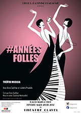 #Années folles