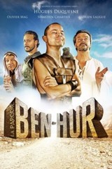 Ben Hur La Parodie