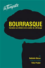 Bourrasque