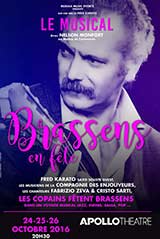 Brassens en fête