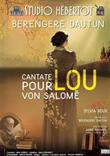Cantate pour Lou von Salomé