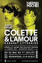 Colette et l’Amour