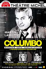 Columbo, Meurtre sous prescription