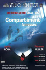 Compartiment fumeuses