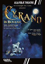 Cyrano de Bergerac