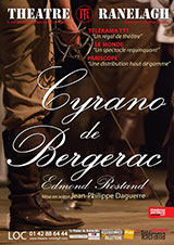 Cyrano de Bergerac