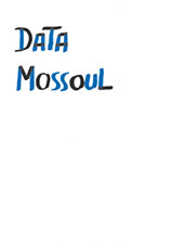 Data Mossoul