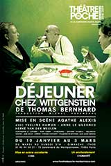 Déjeuner chez Wittgenstein