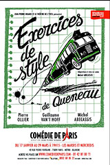 Exercices de style