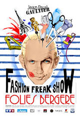 Fashion Freak Show