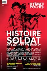 Histoire du soldat