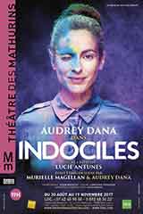 Indociles