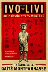 Ivo Livi ou le destin d’Yves Montand