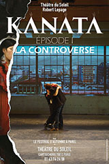 Kanata - Épisode 1 - La Controverse