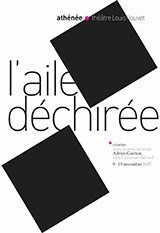 L’Aile déchirée