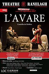 L’Avare