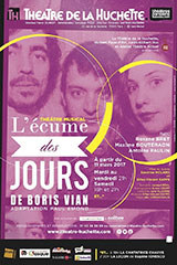 L’Écume des jours