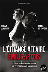 L’Étrange Affaire Émilie Artois 