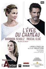 L’Éveil du chameau