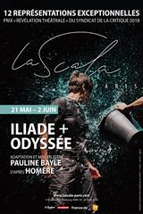 L’Iliade et l’Odyssée