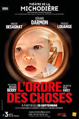 L’Ordre des choses