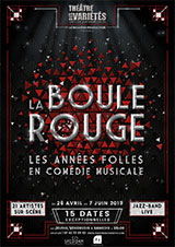 La Boule Rouge