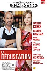 La Dégustation