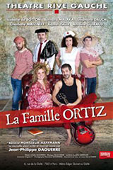 La Famille Ortiz