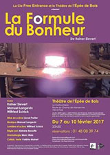 La Formule du bonheur