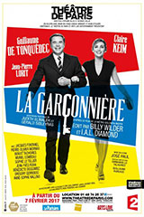 La Garçonnière