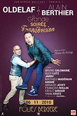 La Grande soirée de la Francovision