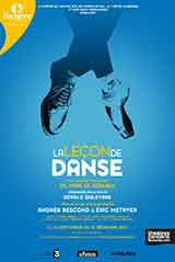 La Leçon de danse