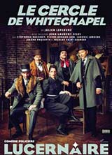 Le Cercle de Whitechapel