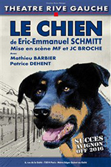 Le Chien