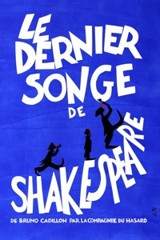 Le Dernier Songe de Shakespeare