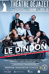 Le Dindon