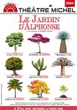 Le Jardin d’Alphonse