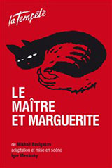 Le Maître et Marguerite