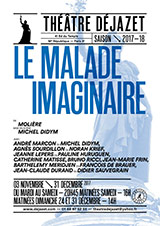 Le Malade imaginaire