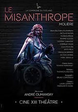 Le Misanthrope