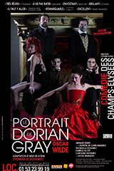 Le Portrait de Dorian Gray