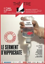 Le Serment d’Hippocrate