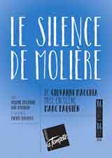 Le Silence de Molière