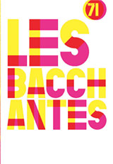 Les Bacchantes