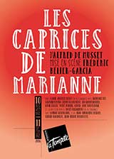 Les Caprices de Marianne