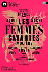 Les Femmes savantes 