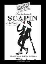 Les Fourberies de Scapin